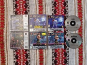 ZESTAW MEDIEVIL 1 2 PSX gry