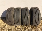 4 x 185/55/15 Good Year Opony Letnie, stan dobry