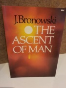 The Ascent of Man  3o