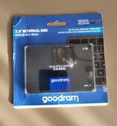 Dysk CX400 1TB Goodram