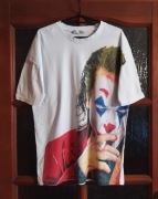 Joker T-shirt Bawełna Kleidermafia Why So Serious?