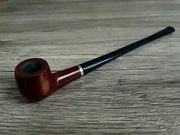 Fajka BB 44 grusza doskonała na prezent fajka Gandalfa