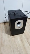 Subwoofer aktywny jbl model 200/230