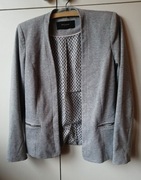 Marynarka szara Reserved r. 38