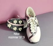 NOWE buty do golfa Nike z kolcami - 37,5 damskie