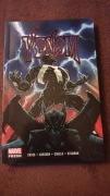 VENOM #1 Danny Cates! -MARVEL FRESH