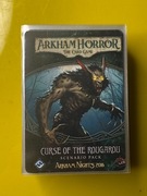Arkham Horror LCG – Curse of the Rougarou | ENG | Używana | Unikat