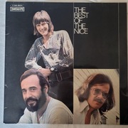 The Nice The Best Of The Nice