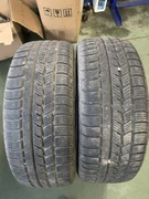 Nexen Wielosezon 2x 16rok.