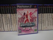 Dancing Stage Supernova 2 PS2