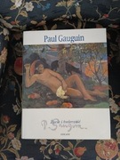 Paul Gauguin Życie i twórczość Arkady