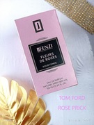 Perfumy JFenzi Fleurs De Roses pour Femme