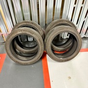 Michelin E Primacy 235/45R18 98 V Tesla Model 3 Homologacja T2