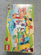 LEGO Duplo my town 