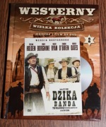 Dzika banda (DVD)