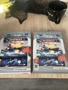 battlestations midway kolekcjonerska gra na pc