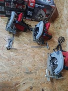 Pilarka tarczowa Einhell TH-CS 1200/1 1200 wat