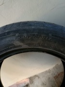 Opony letnie Norauto Prevensys 3