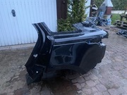 Range Rover VELAR L560 ćwiartka błotnik lewy tył 