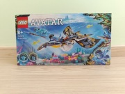 LEGO 75575 Avatar - Odkrycie ilu