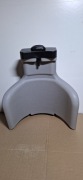Parkside PWS 20 D3 Zbiornik na wodę detergent 
