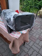 Tunel środkowy full opcja W220 Klasa S