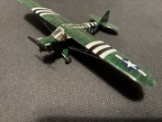 Piper L-4H - model kolekcjonerski skala 1/72