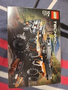 LEGO TECHNIC 42139 