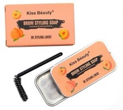 MYDŁO UPRAWNIAJĄCE DO UKŁADANIA BRWI 