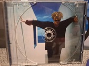 Simply Red - Say You Love Me - CD Singiel Promo