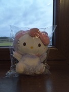 pluszak hello kitty