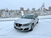 Seat Exeo 2012 LIFT Kombi 1.8 BENZYNA160KM Full Wersja LED NAVI