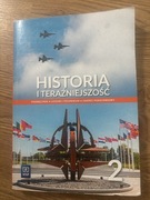 Historia i teraźniejszość 2 podręcznik zakres podstawowy 