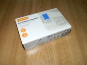 Masażer Elektrostymulator Hykker Nowy