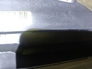 LAMPA LEWA PRAWA FORD FIESTA MK7 LIFT LED SOCZEWKA