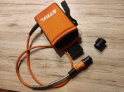Stihl System kieszeń do pasa na akumulator ładowanie ap 48504405101