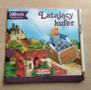 Latający kufer Martel