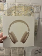 Słuchawki Apple Air Pods Max Gen 2 ANC USB C