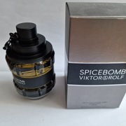 Viktor & Rolf SPICEBOMB edt 90 ml ORYGINAŁ