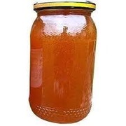 Miód Wrzosowy 1.1 kg Pasieka Marynowicz