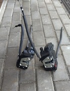 ZAMEK DRZWI LEWY TYŁ KIA SPORTAGE III