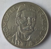 II RP 10 złotych 1933 Traugutt
