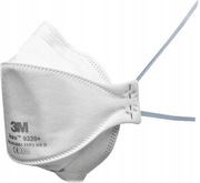 Maseczka 3M FFP2 NR D 9320+