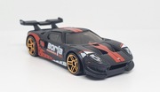 Hot Wheels Ford GT Boria