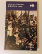 RASZYN 1809 Romuald Romański
