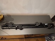 Sprzedam bagażnik samochodowy model SUPRA N073