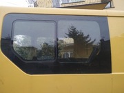 Szyba boczna rozsuwana Renault Trafic 2003