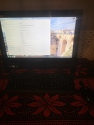 Komputer Lenovo AIO  4Gb 500Gb
