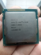 Procesor Intel core i3 3220. 3.30ghz