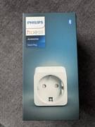 Inteligentne gniazdko gniazdo Philips Hue Smart Plug Zigbee Bluetooth